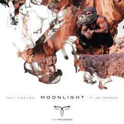 Moonlight (feat. Jay Fonseca) - Single by Tavi Castro album reviews, ratings, credits