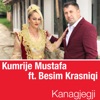Kanagjegji (feat. Besim Krasniqi) - Single