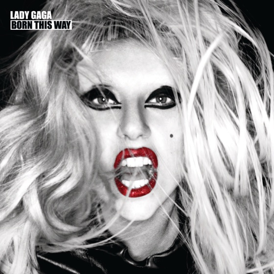 Cover artwork for Scheiße