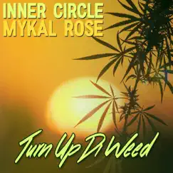 Turn Up Di Weed Song Lyrics