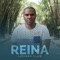 Reina (Ao Vivo) artwork