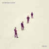 Mumford & Sons - Delta  artwork