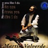 Martin Valverde - Looking for the Way Out