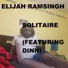 Solitaire (feat. Dinn) - Single album lyrics, reviews, download