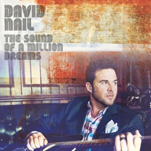 David Nail - The Sound of a Million Dreams - Line Dance Musik