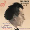 Stream & download Mahler: Symphony No. 4 in G Major