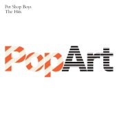 Pet Shop Boys - It's a Sin (2001 Remaster)