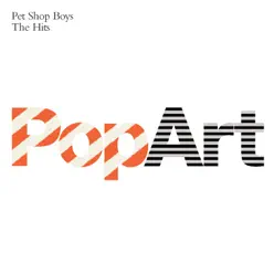 PopArt: The Hits - Pet Shop Boys