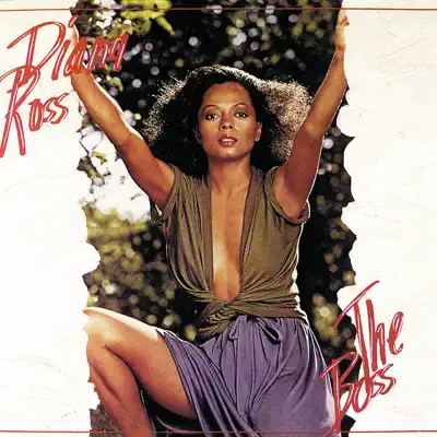 The Boss (Expanded Edition) - Diana Ross