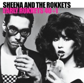 Sheena & the Rokkets - OMAEGA HOSHII (ONE MORE TIME)