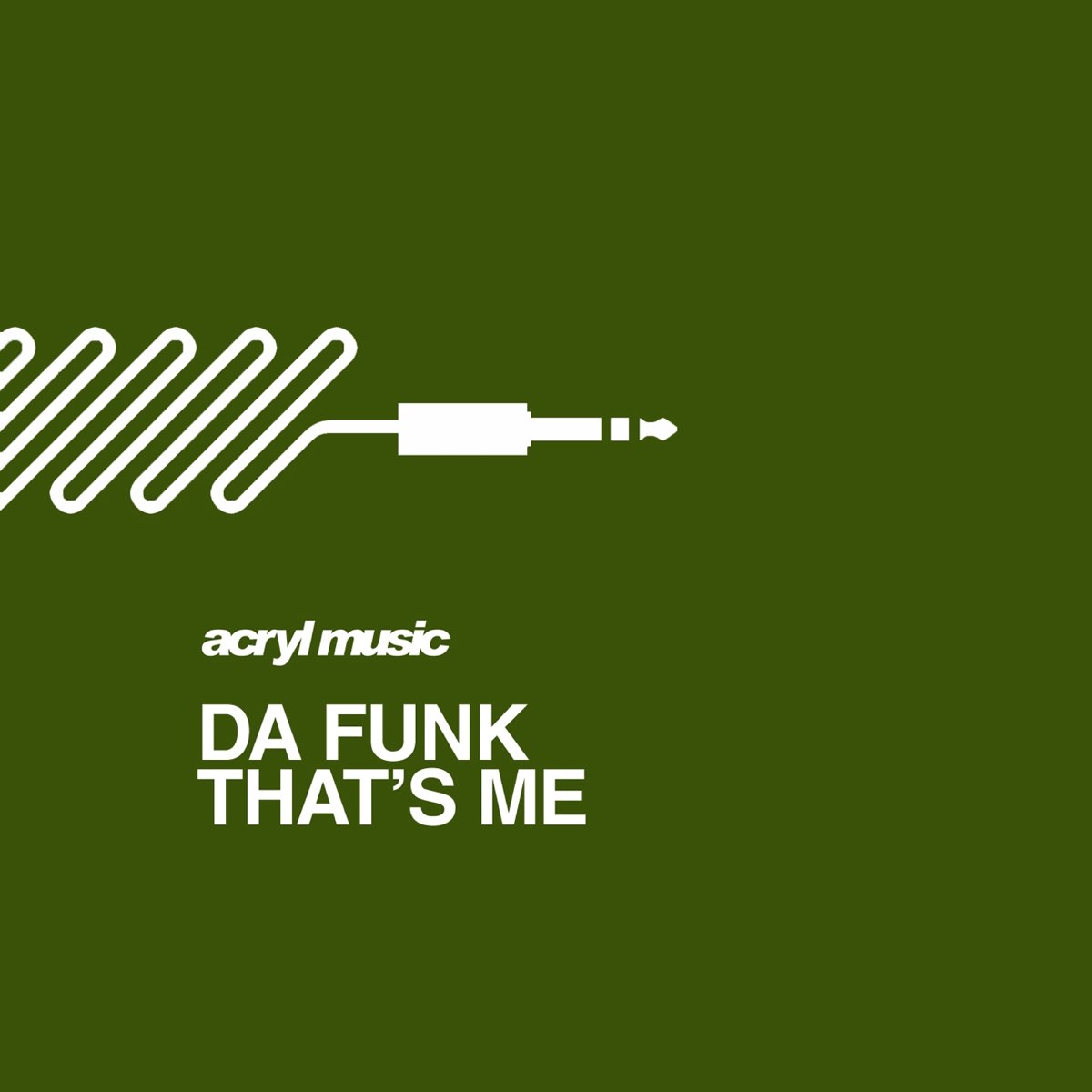 Da funk