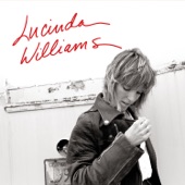 Lucinda Williams - Crescent City