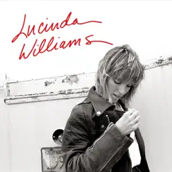 Lucinda Williams (Deluxe Edition) - Lucinda Williams