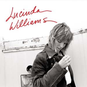 Lucinda Williams - Am I Too Blue - Line Dance Music