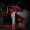 Stream & download Secreto (feat. Ozuna) - Single