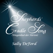 Shepherds' Cradle Song artwork