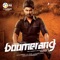 Vaan Thodave - Bobo Shashi lyrics