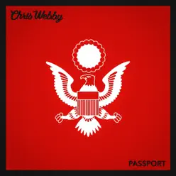 Passport - Single - Chris Webby