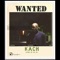 Wanted - Kach lyrics