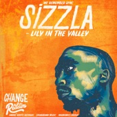Lily in the Valley (feat. André Roots, Soundbank Music & Harmonics Group) artwork