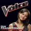 Losing My Religion (The Voice Performance) - Single