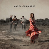 Abraham - Kasey Chambers