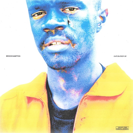 Cover artwork for Boogie