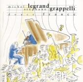 Michel Legrand - La Vie En Rose