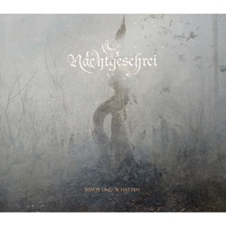 Nachtgeschrei - Die wilde Jagd