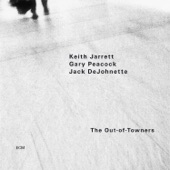 Keith JarrettGary PeacockJack DeJohnette - Youve Changed