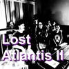Lost Atlantis - Soft panda