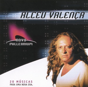 20 Grandes Sucessos de Alceu Valença