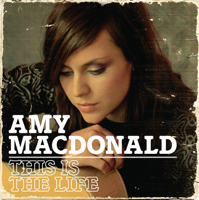 Amy Macdonald - This Is the Life (Deluxe) artwork