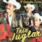 El Triunfo - Trio Juglar lyrics