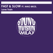 Love Train (feat. Inno Bros.) artwork