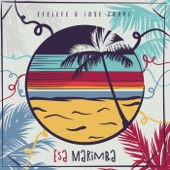 Esa Marimba artwork
