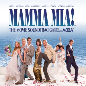 Meryl Streep - Mamma Mia - Line Dance Music