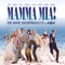 Mamma Mia - Meryl Streep lyrics