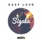 Easy Love (Radio Edit) artwork