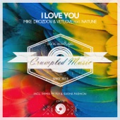 I Love You (Fly & Sasha Fashion Remix) artwork