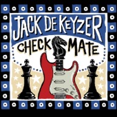 Checkmate artwork