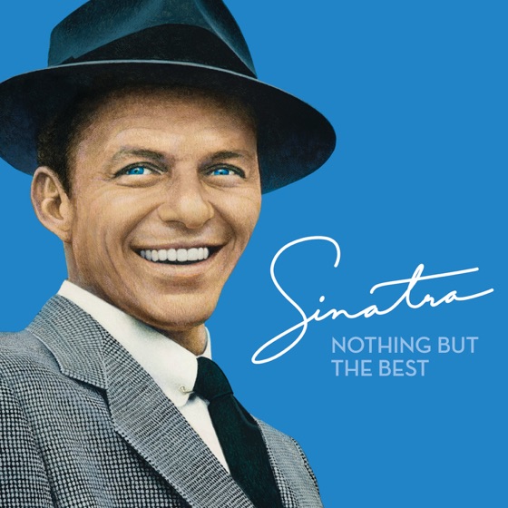 Cover artwork for The Girl from Ipanema