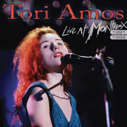 Live At Montreux 1991-1992 - Tori Amos