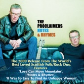 The Proclaimers - Wages Of Sin