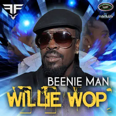 Willie Wop - Single - Beenie Man