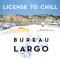 License to Chill (feat. Iain Mackenzie) - Bureau Largo lyrics