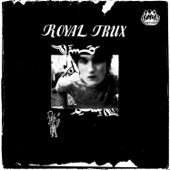 Royal Trux - Hashish