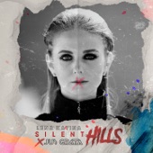 Silent Hills artwork