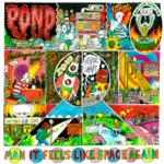 Pond - Waiting Around For Grace