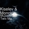 Buben - Kiselev & Monokle lyrics